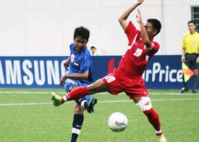 Singapore 2009 | Football