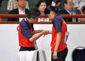 Singapore 2009 | Bowling