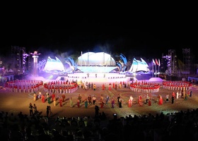 Danang 2016 | Closing Ceremony