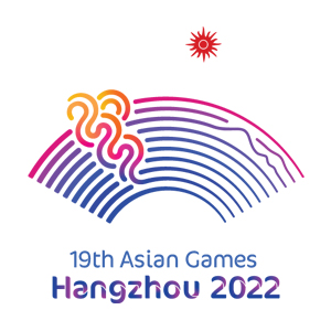 Emblem Hangzhou 2022