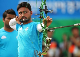 Incheon 2014 | Archery