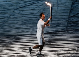 Incheon 2014 | Opening Ceremony