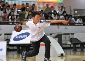 Singapore 2009 | Bowling