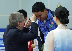 Incheon 2014 | Gallery