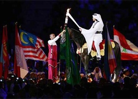 Doha 2006 | Gallery