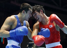 Incheon 2014 | Boxing