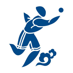 Sport pictogram Danang 2016