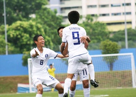 Singapore 2009 | Football