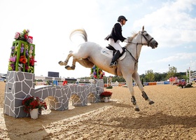 Incheon 2014 | Modern Pentathlon