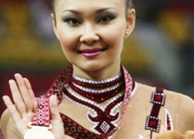 Doha 2006 | Rhythmic Gymnastics