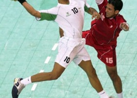 Doha 2006 | Handball