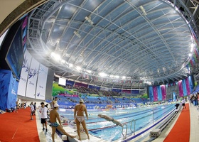 Incheon 2014 | Swimming