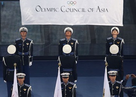 Incheon 2013 | Opening Ceremony