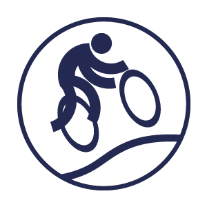 Sport pictogram Jakarta - Palembang 2018