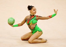 Doha 2006 | Rhythmic Gymnastics