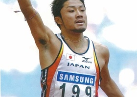 Busan 2002 | Athletics