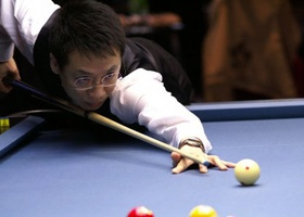 Hong Kong 2009 | Billiards Sports