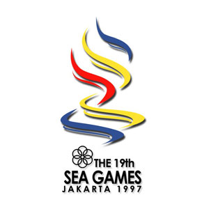 Emblem Jakarta 1997