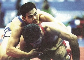 Hiroshima 1994 | Wrestling