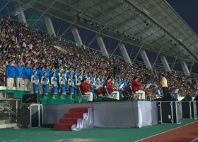 Vientiane 2009 | Opening Ceremony