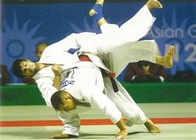 Busan 2002 | Judo