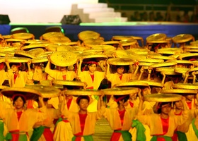 Vietnam 2009 | Opening Ceremony