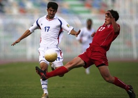 Doha 2006 | Football