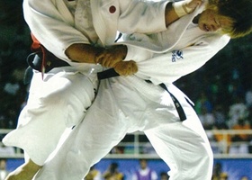 Busan 2002 | Judo