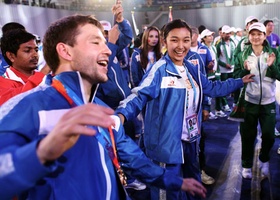 Incheon 2013 | Closing Ceremony