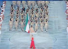 Guangzhou 2010 | Opening Ceremony