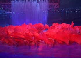 Guangzhou 2010 | Opening Ceremony