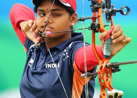 Incheon 2014 | Archery