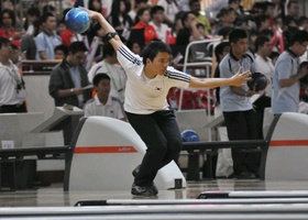 Singapore 2009 | Bowling