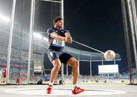 Incheon 2014 | Athletics