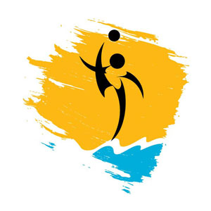 Sport pictogram Muscat 2010