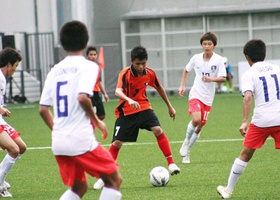 Singapore 2009 | Football