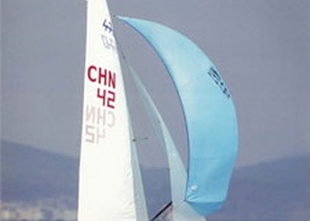 Busan 2002 | Sailing