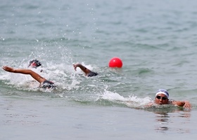 Phuket 2014 | Triathlon