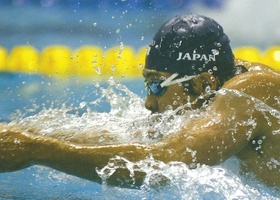 Busan 2002 | Swimming