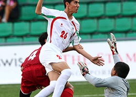 Singapore 2009 | Football