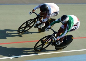 Incheon 2014 | Cycling Track