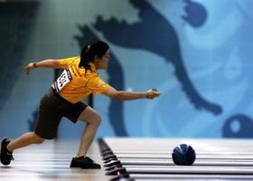 Doha 2006 | Bowling