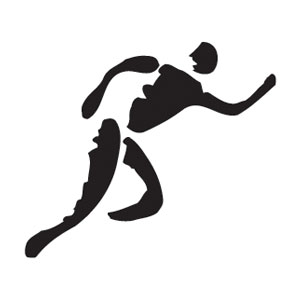 Sport pictogram Doha 2006