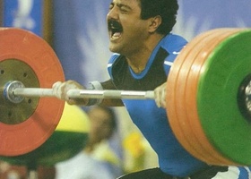 Busan 2002 | Weightlifting