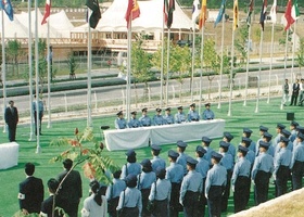 Hiroshima 1994 | Gallery