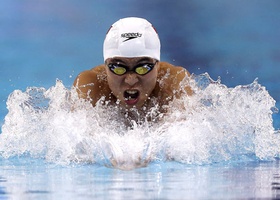 Incheon 2014 | Swimming