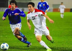 Hong Kong 2009 | Football