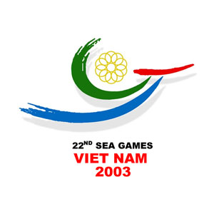 Emblem Ho Chi Minh 2003