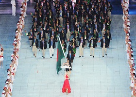 Guangzhou 2010 | Opening Ceremony