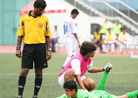 Singapore 2009 | Football